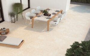 Marmaris Beige 4 Size Mix