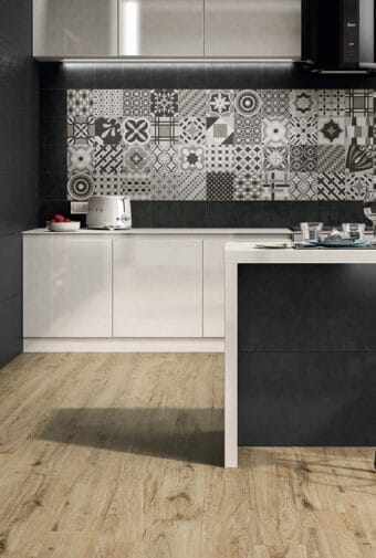 Legacy Mix 20 x 20cm