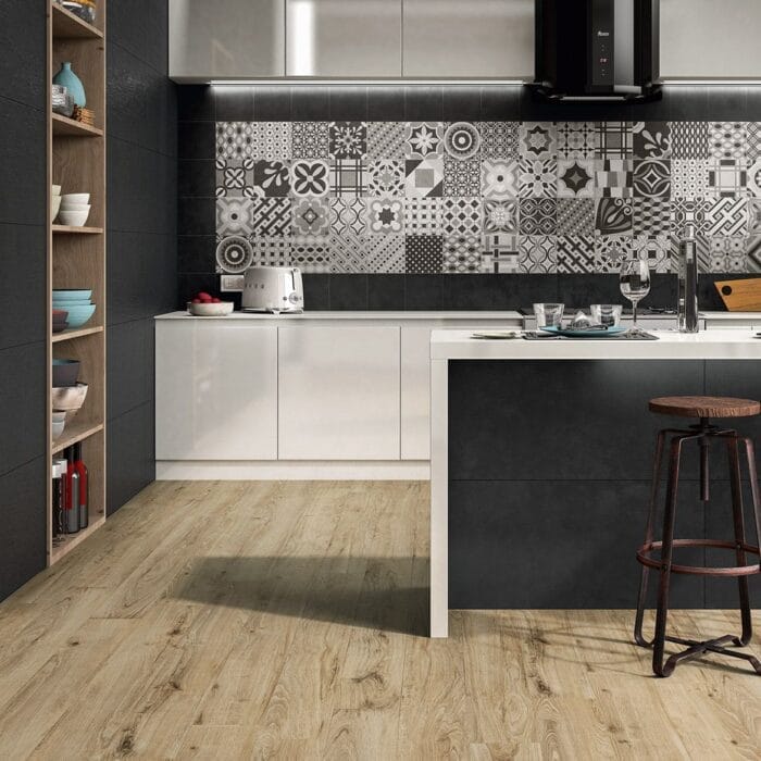 Legacy Mix 20 x 20cm