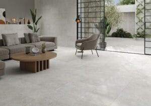 Taranto Grey 45 x 45cm