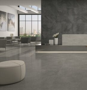 Zurich Grey 60 x 60cm