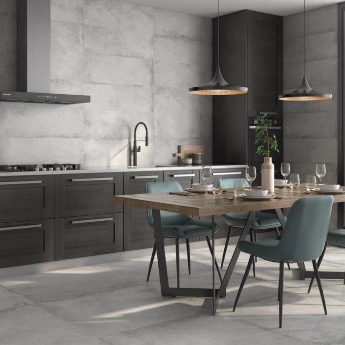 Industrial Pearl 30 x 90cm