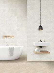 Motion Bianco Natural & Split 20 x 60cm