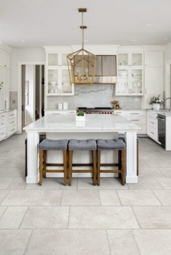 Jerusalem Silver 60 x 90cm, 60 x 60cm & 30 x 60cm