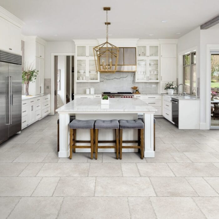 Jerusalem Silver 60 x 90cm, 60 x 60cm & 30 x 60cm