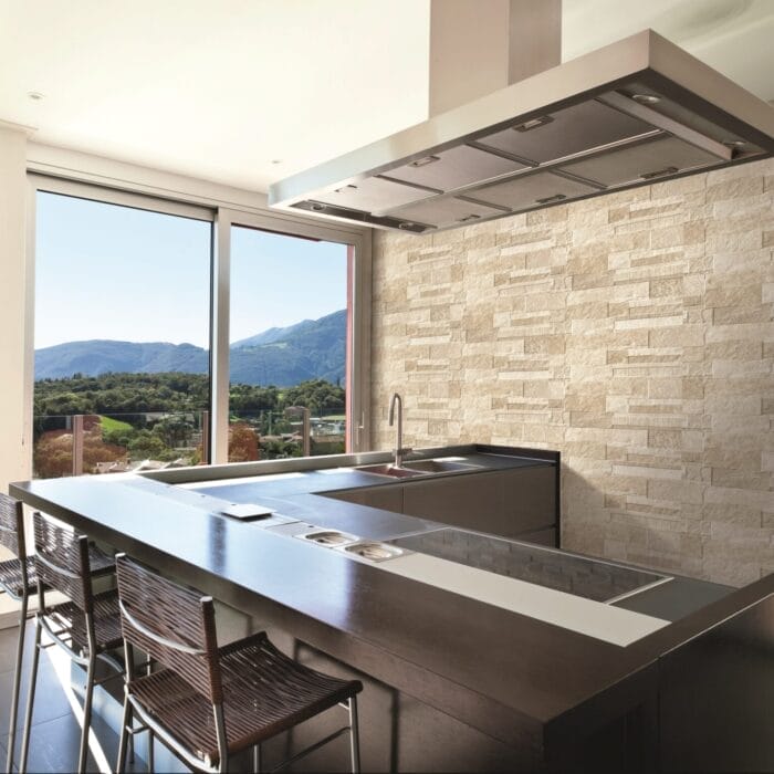 Motion Beige Split 20 x 60cm