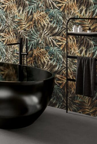 Rainforest 60 x 120cm