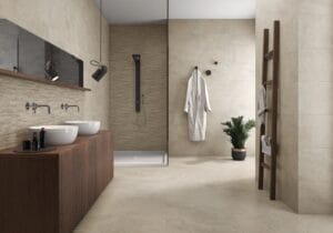 Lenayer Crema & Lenayer Crema Decor 30 x 61cm