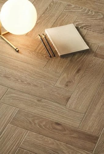 Comfort Wood Antico 10 x 40cm