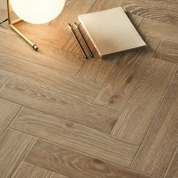 Comfort Wood Antico 10 x 40cm