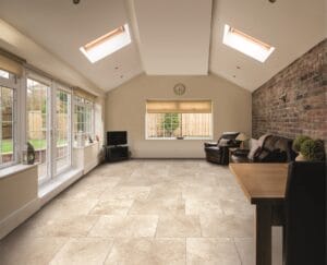 Jerusalem Almond 60 x 90cm & 60 x 60cm