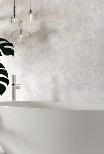 Zenith White Art 30 x 90cm