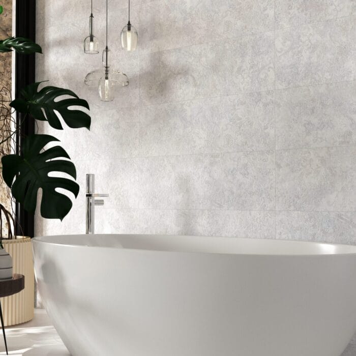 Zenith White Art 30 x 90cm