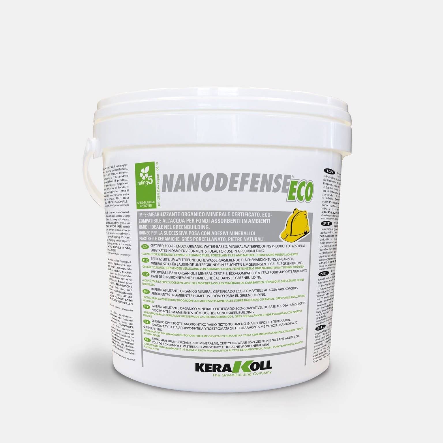 K Nanodefense Eco 15 Kg 19 Fnt It