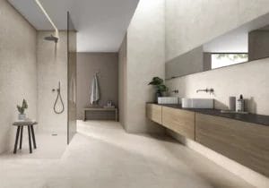 Hudson Cream 90 x 90cm
