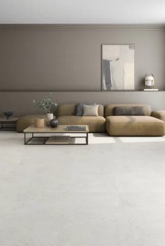 Hudson Pearl 90 x 90cm