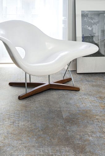 Moroccan Antic Rust 60 x 120cm