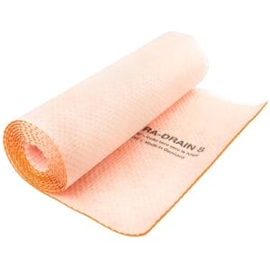 Schluter Ditra Drain 8 2