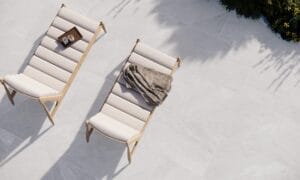 Antares White 60 x 90cm