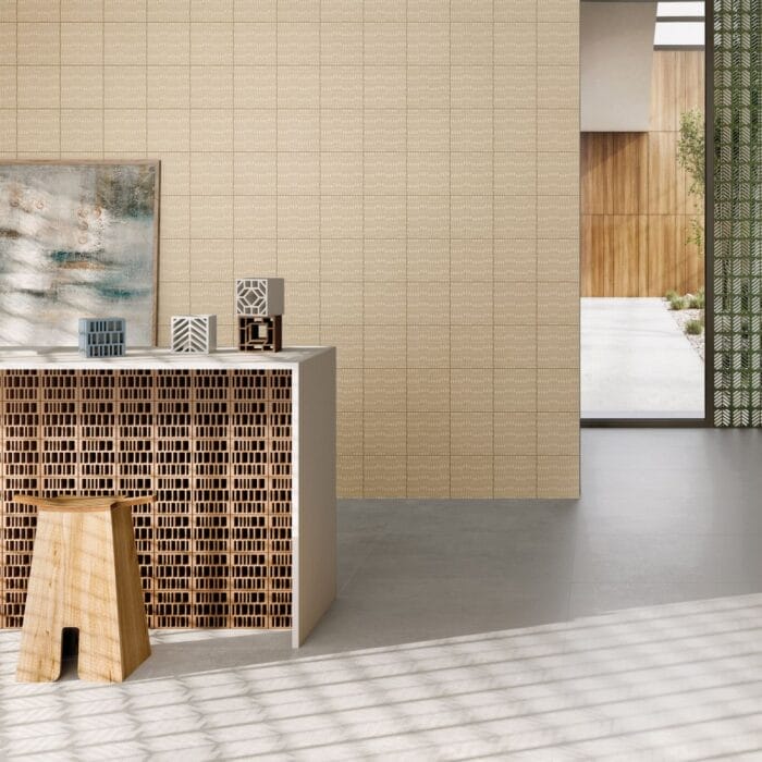 Lumea V Cotto & Lumea F Green